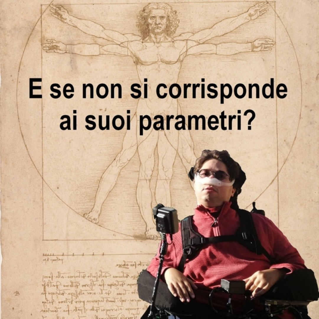 E se non si corrisponde ai suoi parametri?